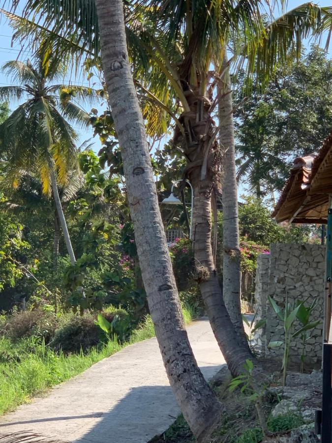 Villa Nextdoor Nature Yogyakarta Bantul Eksteriør billede