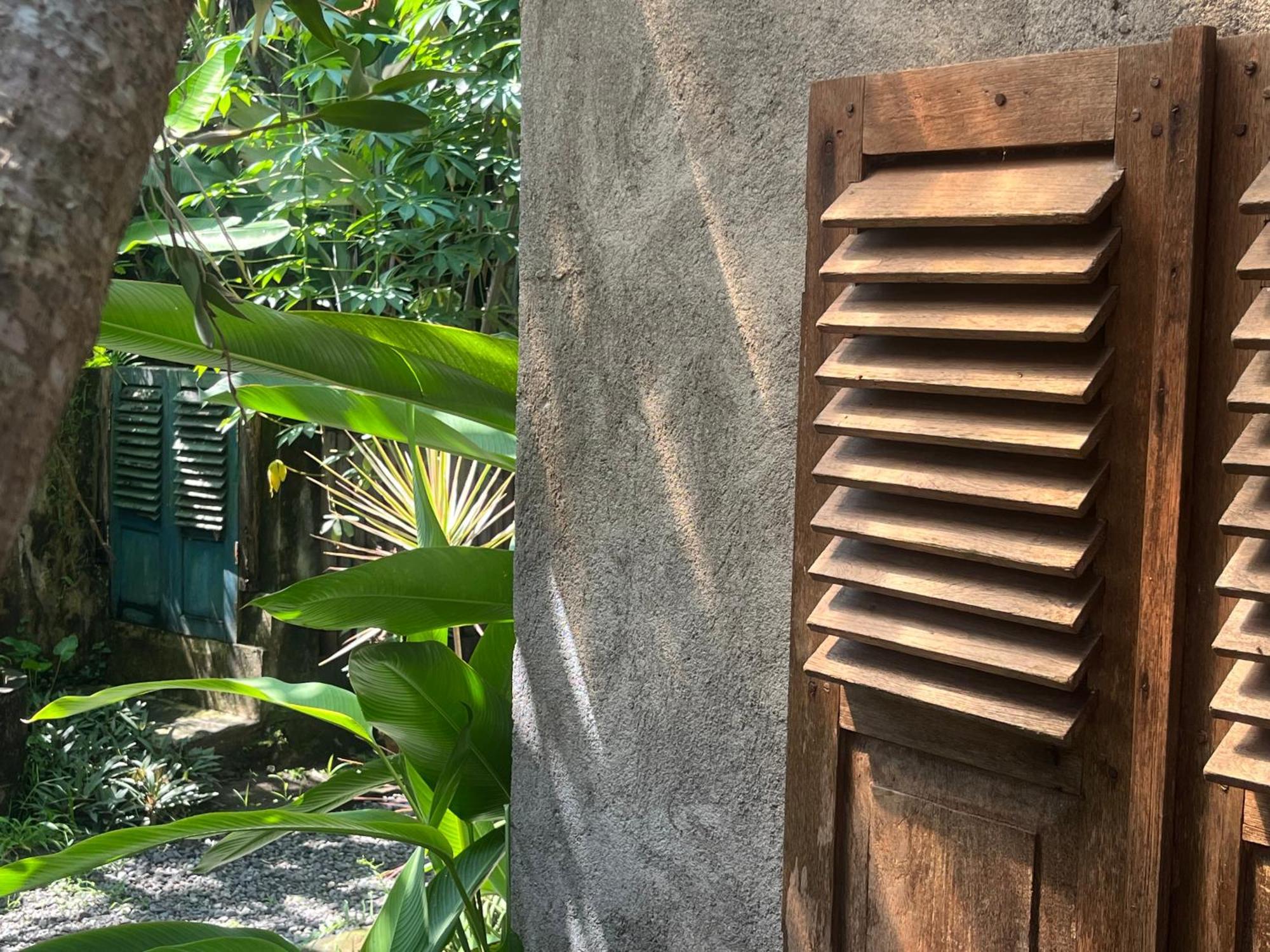 Villa Nextdoor Nature Yogyakarta Bantul Eksteriør billede